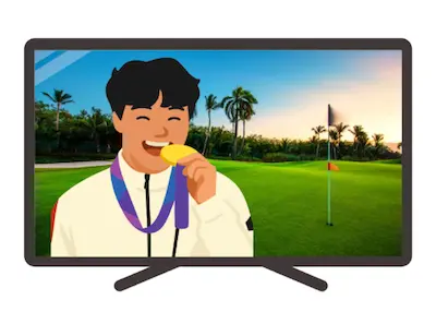 golf-olympic